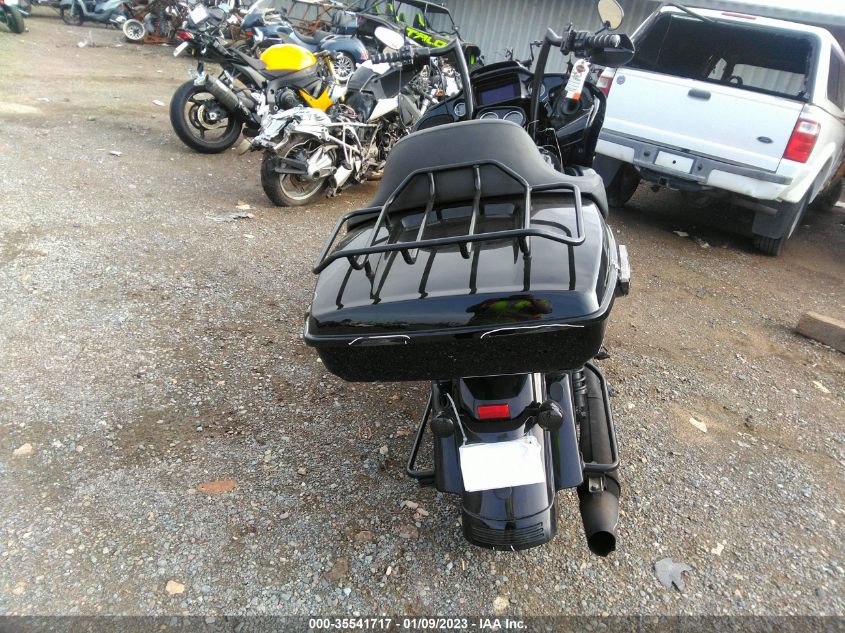 2020 HARLEY-DAVIDSON FLTRXS 1HD1KTP20LB671926