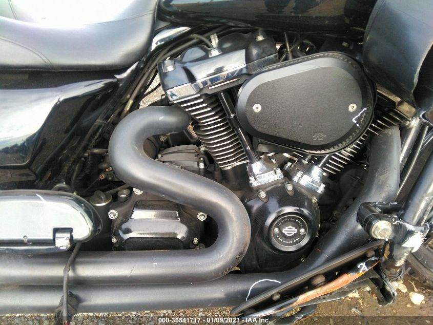2020 HARLEY-DAVIDSON FLTRXS 1HD1KTP20LB671926