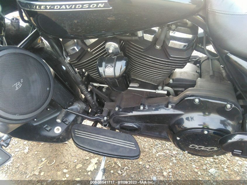 2020 HARLEY-DAVIDSON FLTRXS 1HD1KTP20LB671926