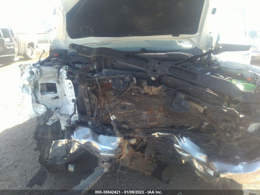 2018 CHEVROLET SILVERADO 1500 LT - 3GCUKREC1JG395502