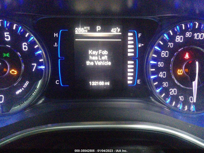 2015 CHRYSLER 200 LIMITED - 1C3CCCAB2FN671689
