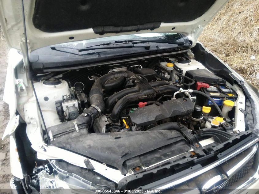 2015 SUBARU IMPREZA WAGON 2.0I SPORT PREMIUM - JF1GPAT68F8264910