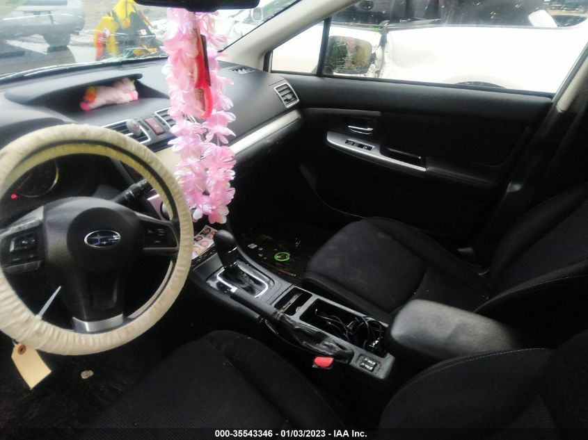 2015 SUBARU IMPREZA WAGON 2.0I SPORT PREMIUM - JF1GPAT68F8264910