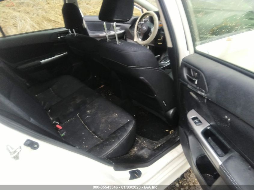 2015 SUBARU IMPREZA WAGON 2.0I SPORT PREMIUM - JF1GPAT68F8264910