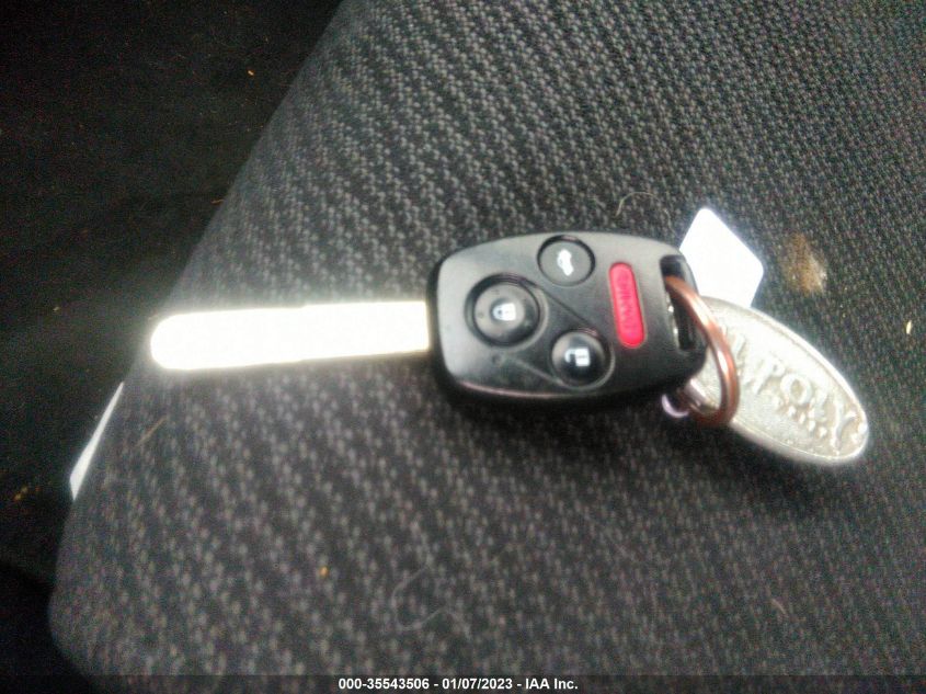 2013 HONDA CIVIC SDN LX 2HGFB2F58DH541187
