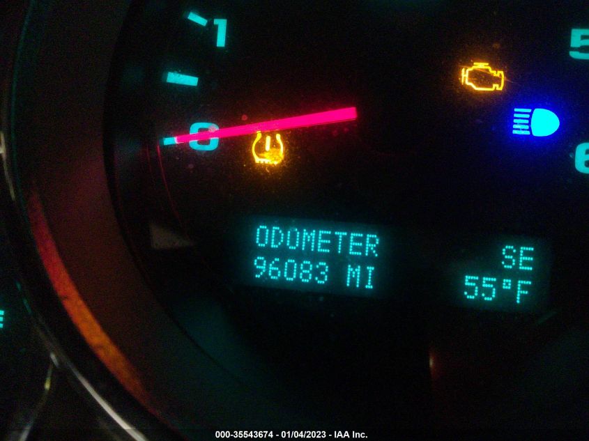 2014 GMC SIERRA 2500HD SLE - 1GT120CG5EF182533