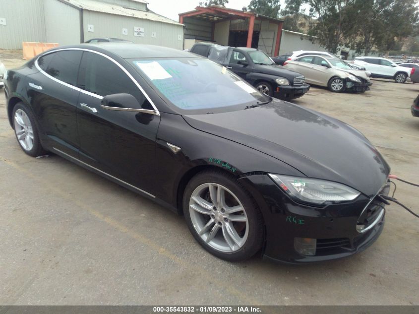 2015 TESLA MODEL S 85D/70D/90D/P90D - 5YJSA1S28FF082712