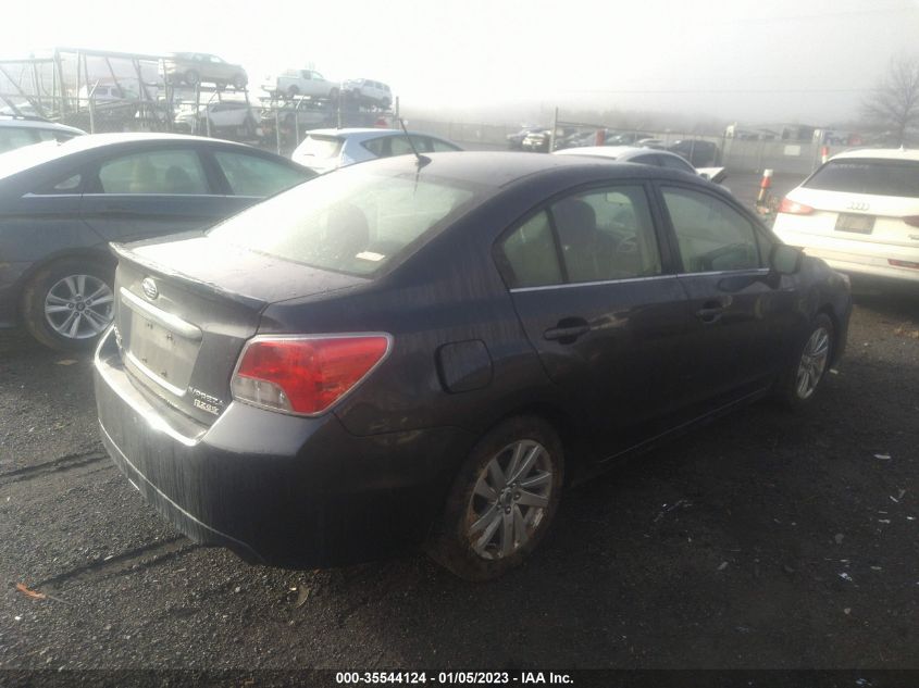 2015 SUBARU IMPREZA SEDAN PREMIUM JF1GJAC68FH002497
