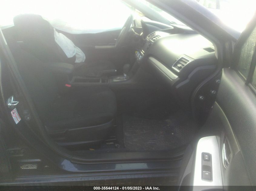 2015 SUBARU IMPREZA SEDAN PREMIUM JF1GJAC68FH002497
