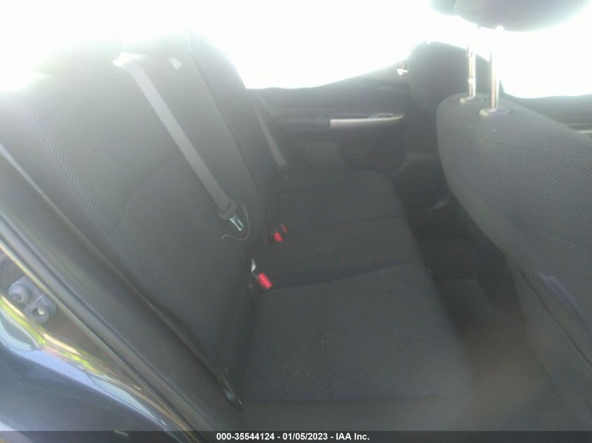 2015 SUBARU IMPREZA SEDAN PREMIUM JF1GJAC68FH002497