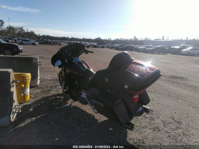 2016 HARLEY-DAVIDSON FLHTCU ULTRA CLASSIC ELECTRA GLD 1HD1FCM19GB666262