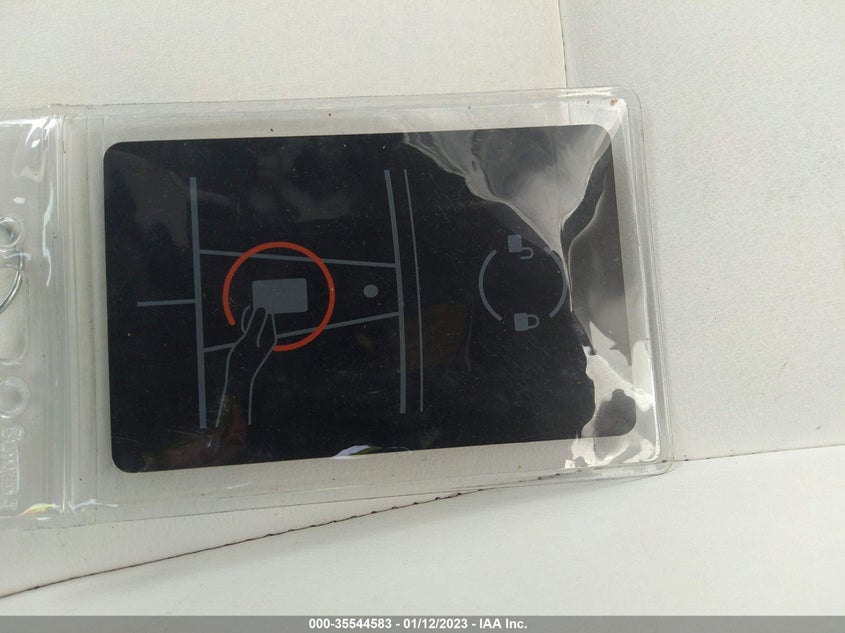 VIN 7SAYGDEF6NF340350 2022 TESLA MODEL Y PERFORMANCE