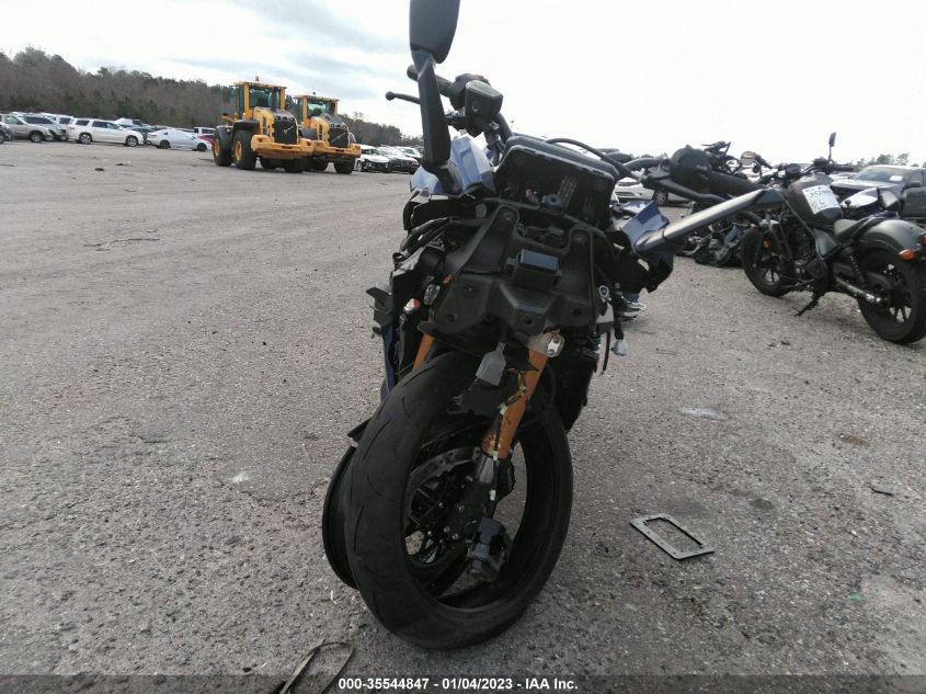 2022 SUZUKI GSX1000 GT/GT+ JS1EK12B3N7100025