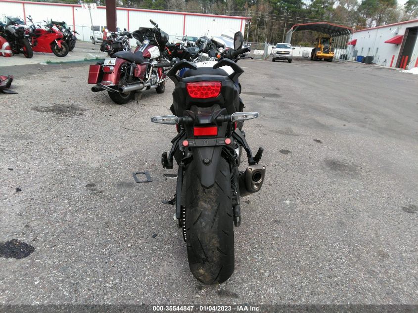 2022 SUZUKI GSX1000 GT/GT+ JS1EK12B3N7100025