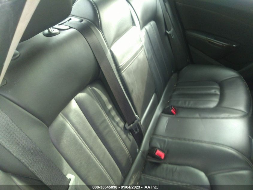 2013 BUICK VERANO LEATHER GROUP 1G4PS5SK9D4240890