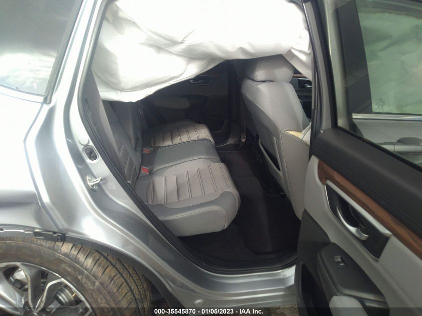 2020 HONDA CR-V EX - 2HKRW1H54LH423103