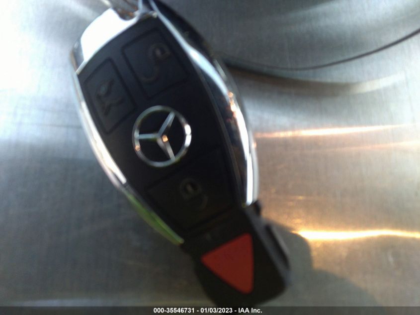 2016 MERCEDES-BENZ CLA CLA 250 WDDSJ4EBXGN372729