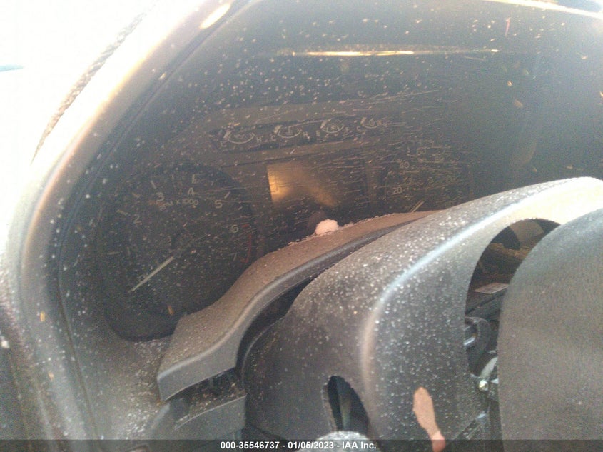 VIN 1FTEX1EP0JFA07106 2018 FORD F-150 XL/XLT/LARIAT