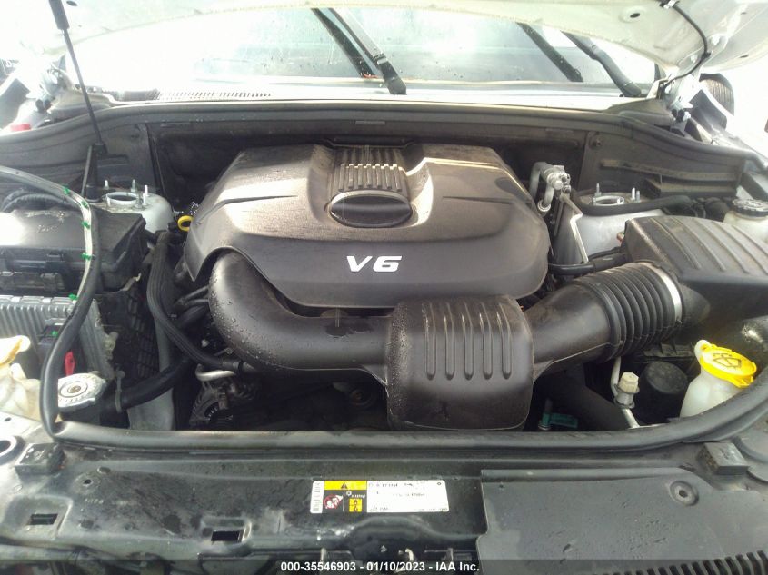 2015 JEEP GRAND CHEROKEE LAREDO 1C4RJFAG9FC815033
