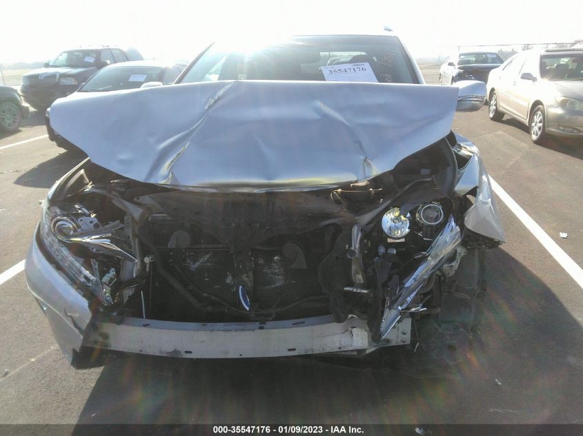2015 LEXUS RX 450H 2T2BC1BA7FC007212