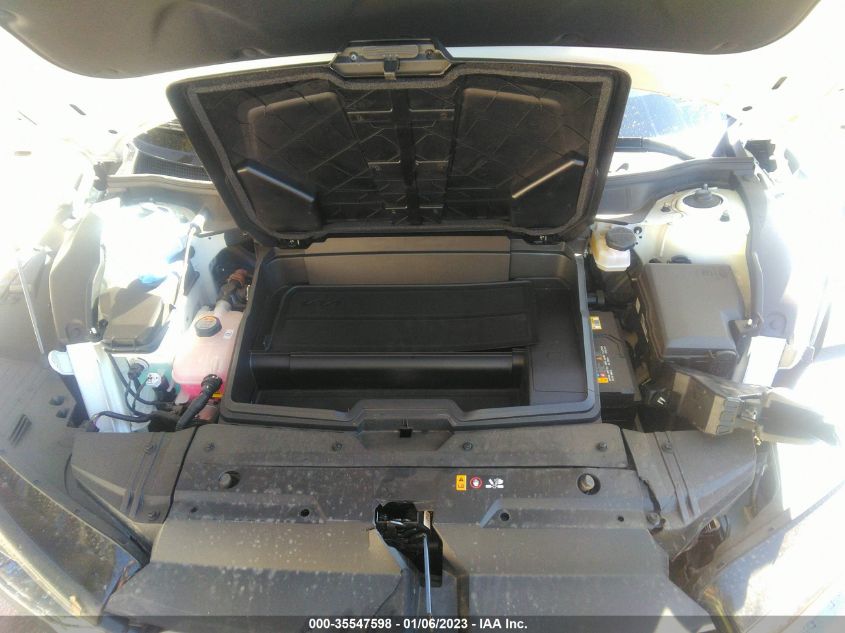 2022 KIA EV6 WIND - KNDC3DLC3N5034168