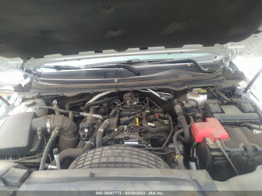 2021 FORD RANGER XL/XLT/LARIAT - 1FTER1EH7MLD57910