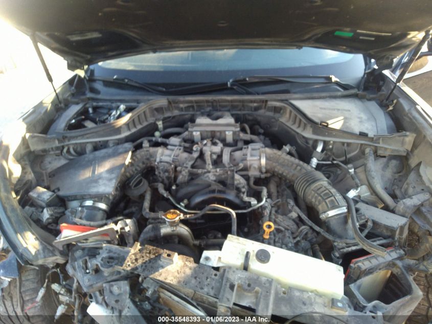 2013 INFINITI M56 JN1AY1AR0DM590170