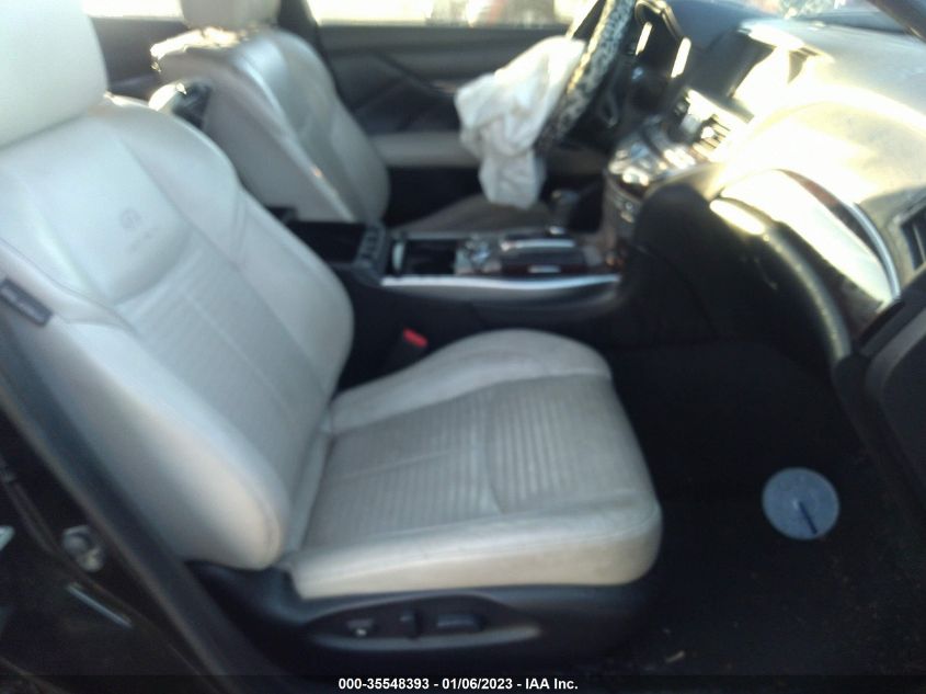 2013 INFINITI M56 JN1AY1AR0DM590170