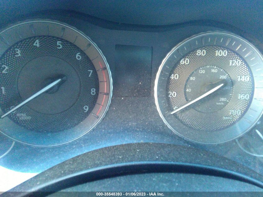 2013 INFINITI M56 JN1AY1AR0DM590170