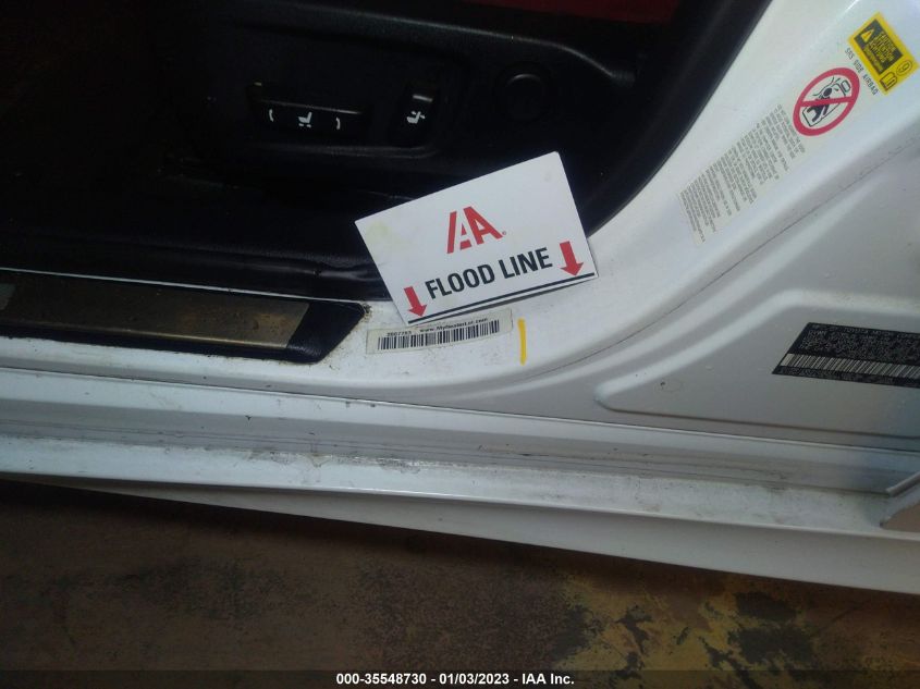 2015 LEXUS IS 350 JTHCE1D28F5005795