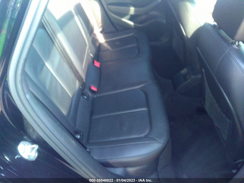 2015 AUDI S3/A3 2.0T PREMIUM WAUBFGFF2F1016213