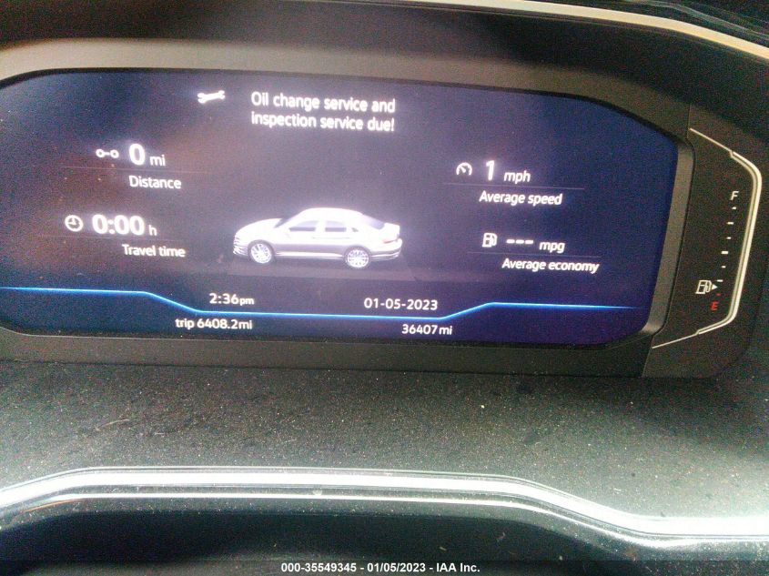 2021 VOLKSWAGEN JETTA GLI S/AUTOBAHN 3VW6T7BU1MM018405