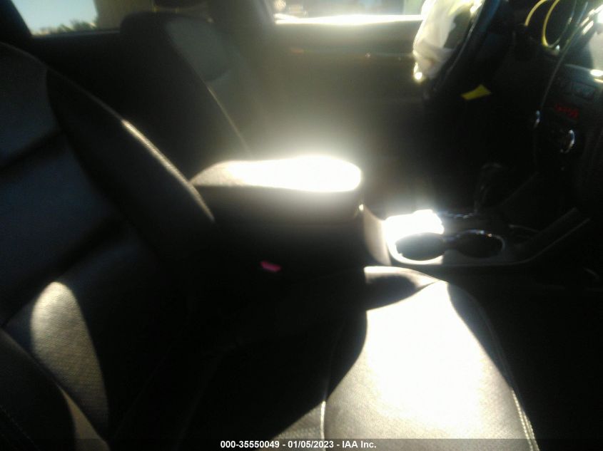 2013 KIA SORENTO SX - 5XYKWDA24DG419970