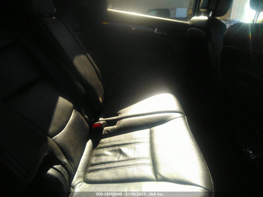 2013 KIA SORENTO SX - 5XYKWDA24DG419970