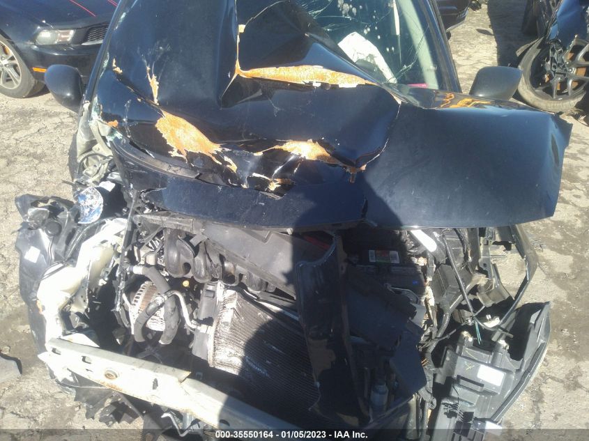 2015 NISSAN VERSA S/S PLUS/SL/SV - 3N1CN7AP4FL909862