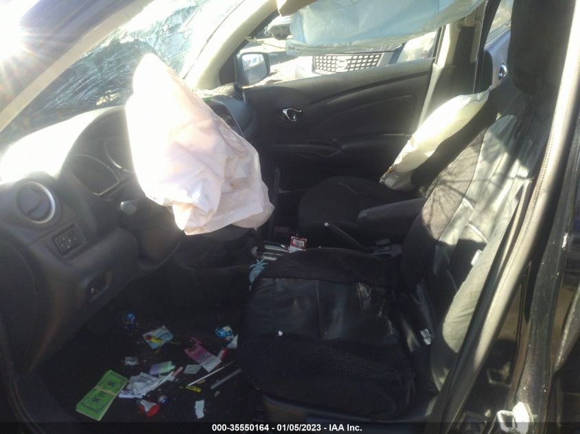 2015 NISSAN VERSA S/S PLUS/SL/SV - 3N1CN7AP4FL909862