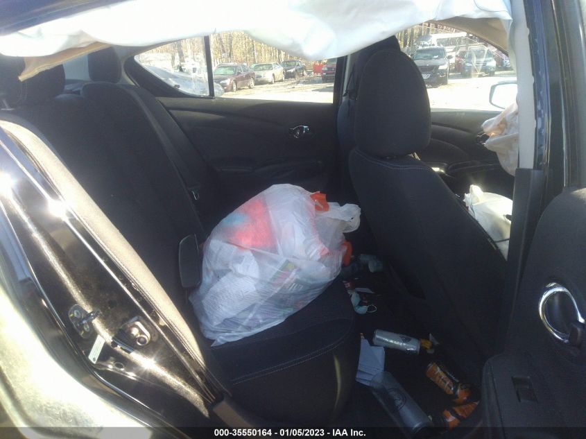 2015 NISSAN VERSA S/S PLUS/SL/SV - 3N1CN7AP4FL909862