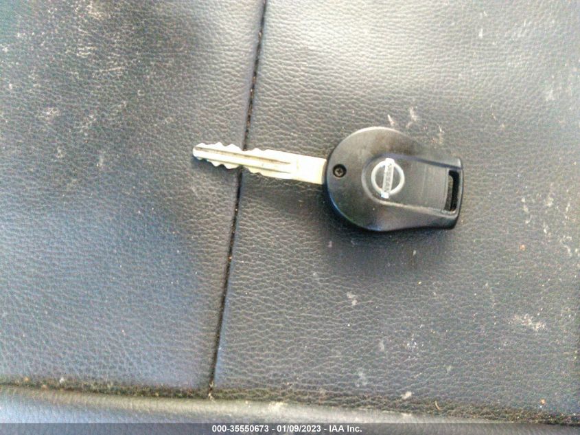 2015 NISSAN ROGUE SELECT S JN8AS5MT0FW162138