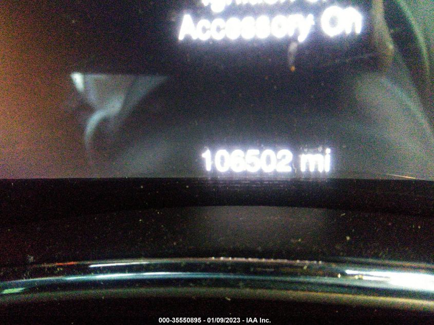 2014 JEEP GRAND CHEROKEE LIMITED 1C4RJFBG0EC416816