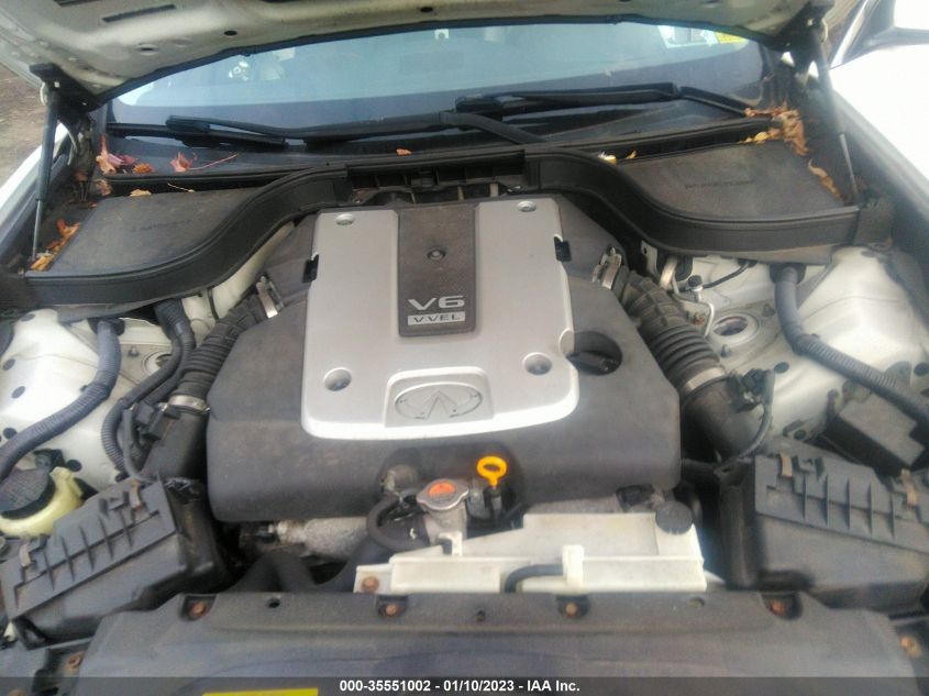 2015 INFINITI Q40 JN1CV6AR4FM524819