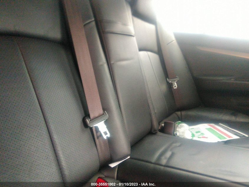 2015 INFINITI Q40 JN1CV6AR4FM524819