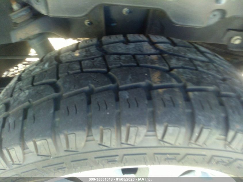 2015 TOYOTA TUNDRA 4WD TRUCK LTD - 5TFHW5F12FX466351