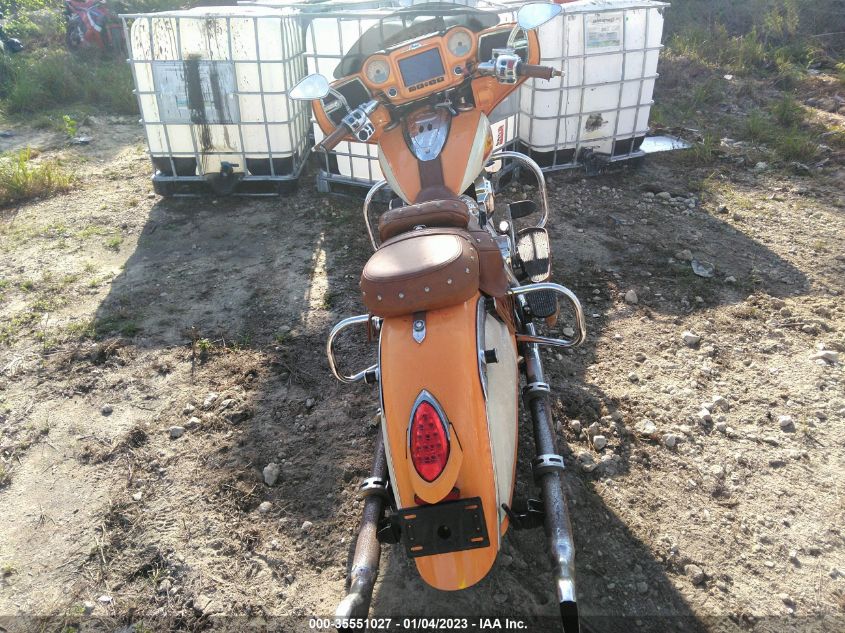 2017 INDIAN MOTORCYCLE CO. CHIEFTAIN 56KTCAAA4H3343951