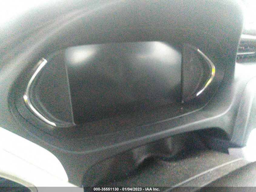 2017 CHEVROLET BOLT EV LT 1G1FW6S00H4153838