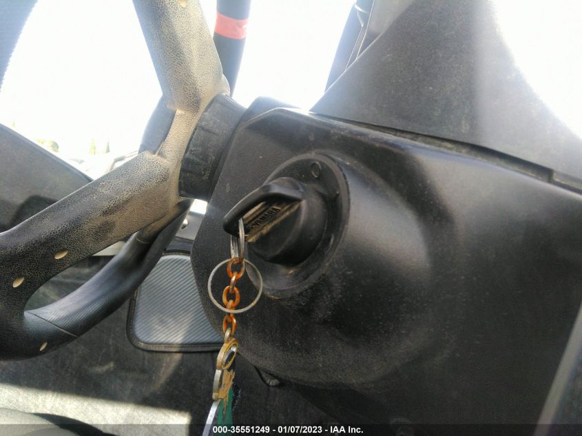 2018 YAMAHA YXZ1000 5Y4AN21Y9JA100378