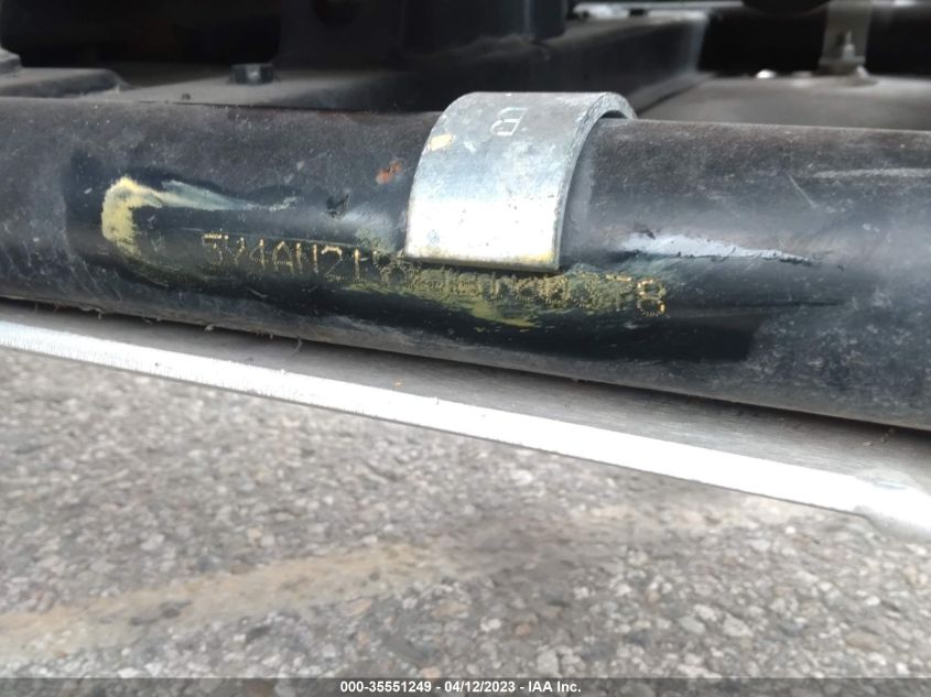 2018 YAMAHA YXZ1000 5Y4AN21Y9JA100378