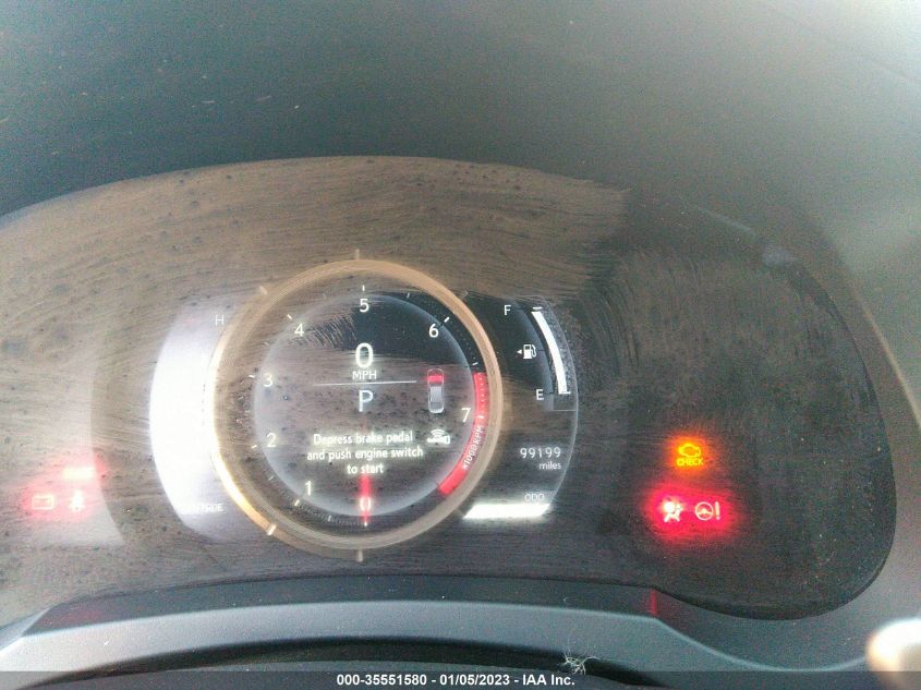 2014 LEXUS IS 350 JTHBE1D21E5002716
