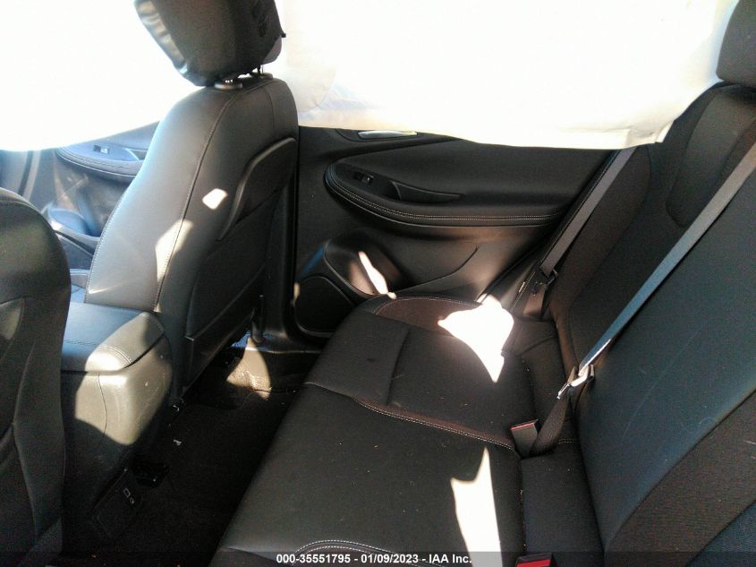 2021 BUICK ENCORE GX PREFERRED KL4MMCSL9MB085939