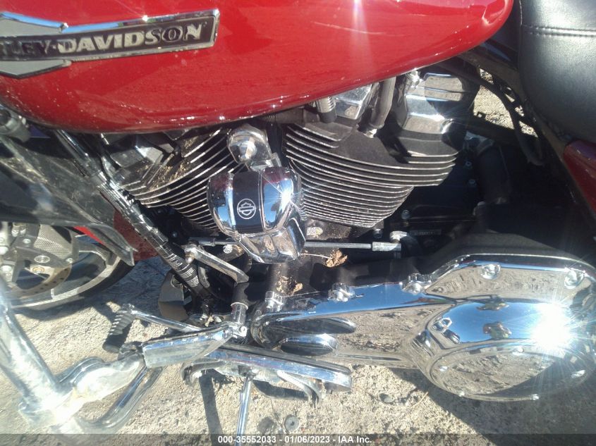 2021 HARLEY-DAVIDSON FLTRX 1HD1KHC11MB638624