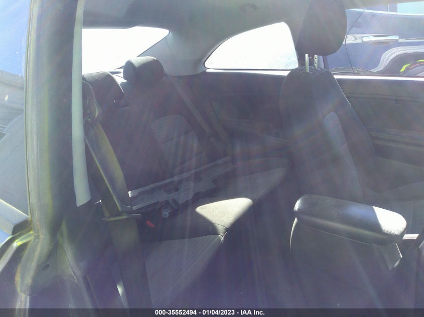 2014 KIA FORTE KOUP EX KNAFX6A82E5240008